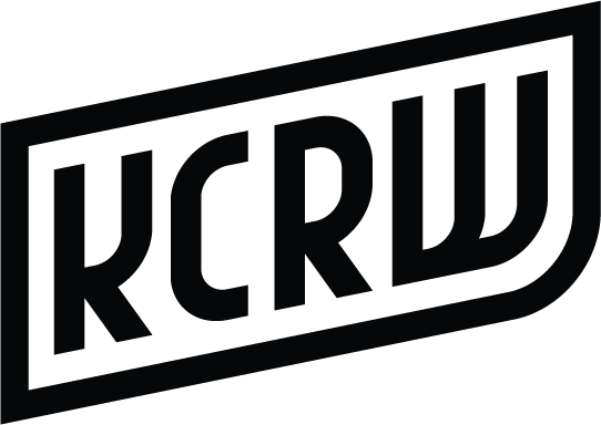 KCRW Logo