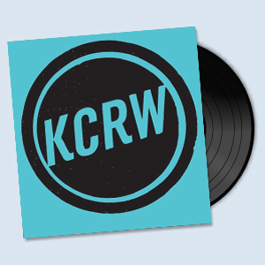 KCRW Music Stream Live 24/7