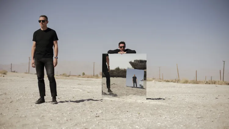 The Cinematic Orchestra are back after a 12 year hiatus with their new album To Believe.