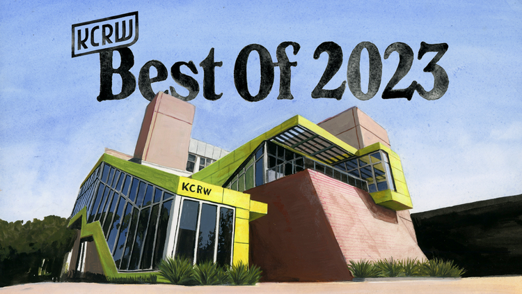 KCRW's annual Best Of recognizes the music, food, and entertainment that broke through the din and made us think, feel, and move in 2023. These are the artists and works that continually innovate and inspire, while pushing culture forward; not a competition but a celebration. Explore the standouts from the past year.