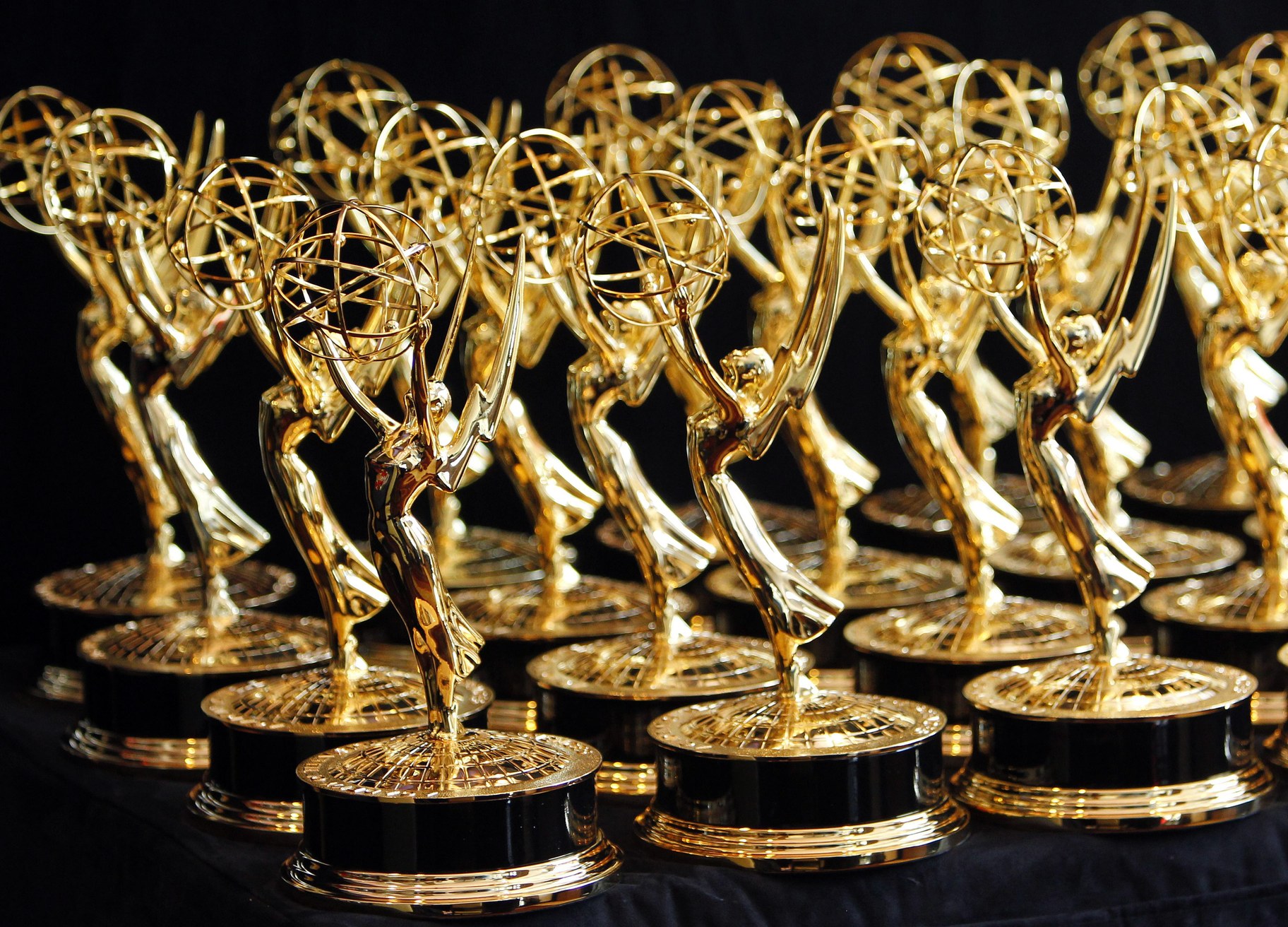 Want to watch the 2020 Emmy Award nominations? Here�s how KCRW pic