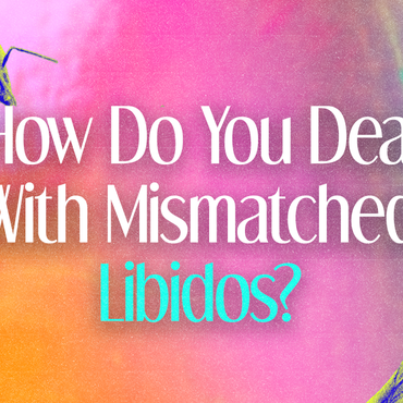 Tackling Mismatched Libidos with Erica Chidi