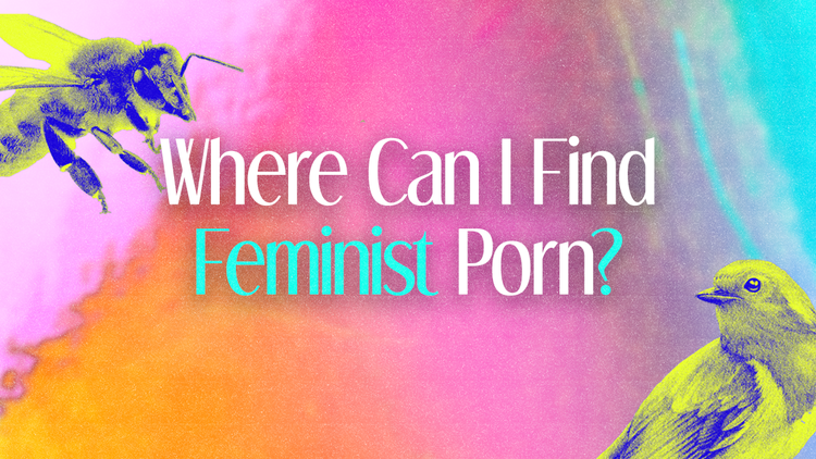 Where to watch feminist porn? Do women actually like roleplay? Holly Randall, host of the Holly Randall Unfiltered podcast, talks porn literacy and shares her hot takes on porn tropes.