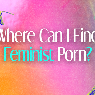 Where to watch feminist porn? Do women actually like roleplay? Holly Randall, host of the Holly Randall Unfiltered podcast, talks porn literacy and shares her hot takes on porn tropes.