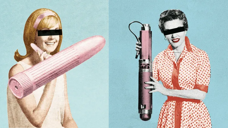 If you’re new to sex toys, the endless selection can be overwhelming. Start with this short list of vibrators from KCRW’s “How’s Your Sex Life?”