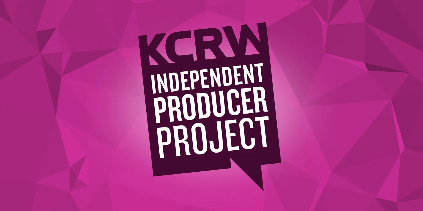 kcrw-independent-producer-project