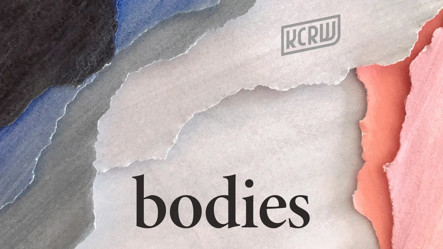 Host Allison Behringer plays the three finalists from the KCRW Radio Race “Bodies Award.” She takes us behind the scenes and explains why she chose these short stories.