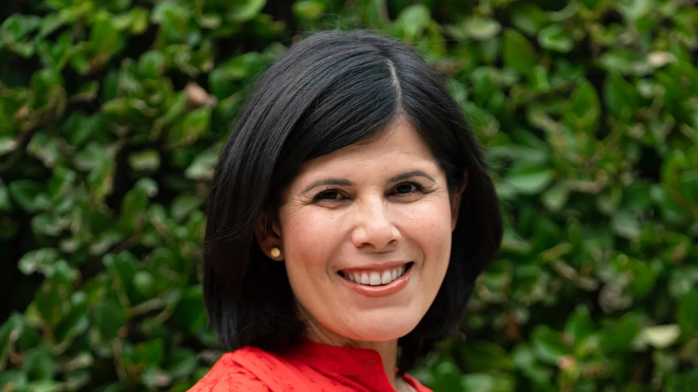 Natalia Molina is a professor in the Department of American Studies and Ethnicity at the University of Southern California and the author of “A Place at the Nayarit: How a Mexican Restaurant Nourished a Community.”