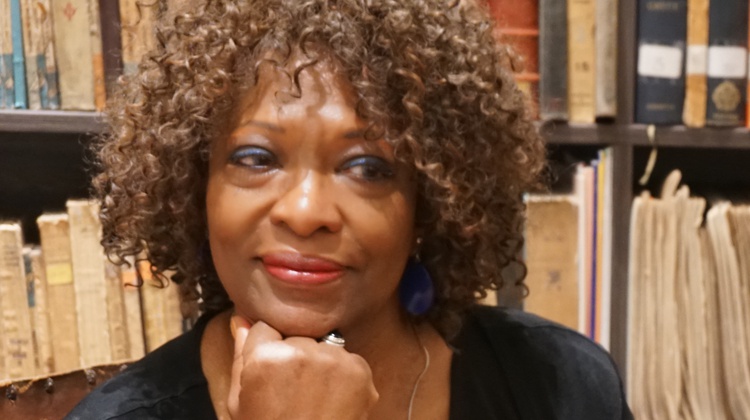 Rita Dove’s new book of poetry, “Playlist for the Apocalypse,” goes in many different historical and personal directions.