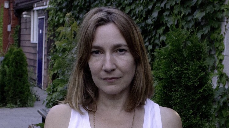 Sheila Heti speaks about her new book, “Pure Colour,” and how she couldn’t think or write in the same way she did before the death of her own father.