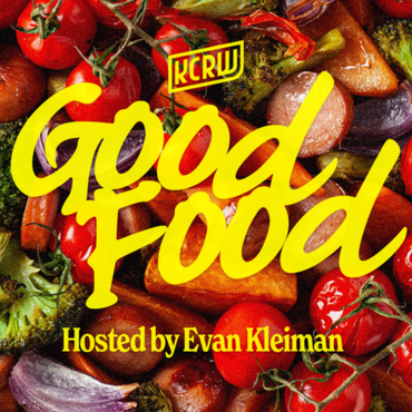 Everything you wanted to know about good cooking, good eating, good food! From LA Chef, author, radio host, and restaurateur Evan Kleiman, at KCRW.com.