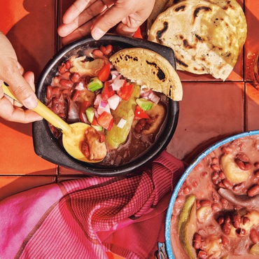 Salvadoran cuisine gets a stunning new cookbook