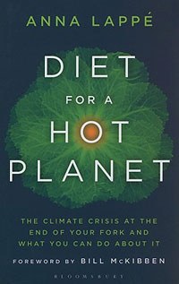 Diet for a Hot Planet
