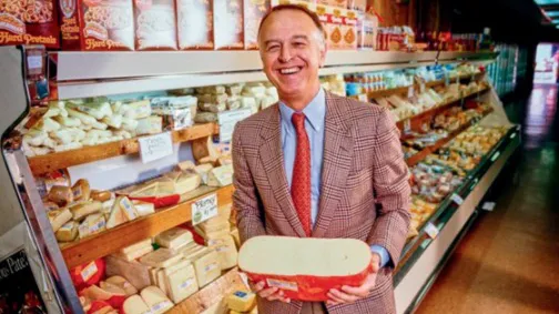 “Build an iconic shopping experience and they will come” was a mantra of Joe Coulombe, founder of Trader Joe’s.