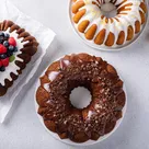 22 of Good Food's best holiday cake recipes
