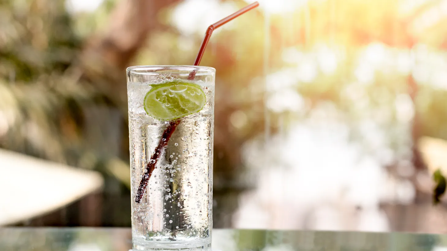You may not need to drink eight glasses of water per day, depending on your physical activity level, medical conditions, environment, and body size. But one thing is certain: Americans love the carbonated option.