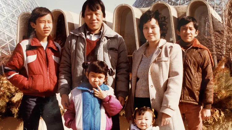Food writer Jean Trinh shares the story of her refugee family's connection to Chinese crullers in her James Beard-nominated essay.