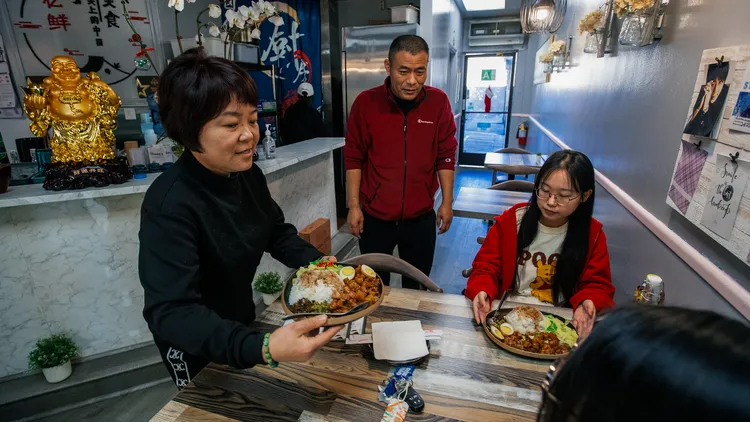 Bill Addison finds comfort in Chinese braised cuisine at Luyixian in Alhambra.