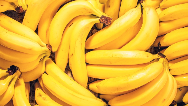 Banana diversity in India makes the fruit ubiquitous and vital to the country’s culture. Anthropologist Deepa Reddy explains.