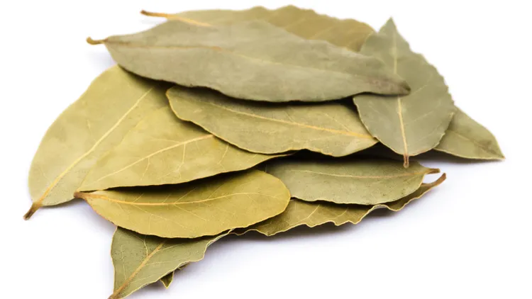 Paula Forbes weighs in on the relevancy of bay leaves in a recipe.
