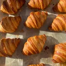Baking without butter, Jennifer Yee makes plant-based croissants in Chinatown