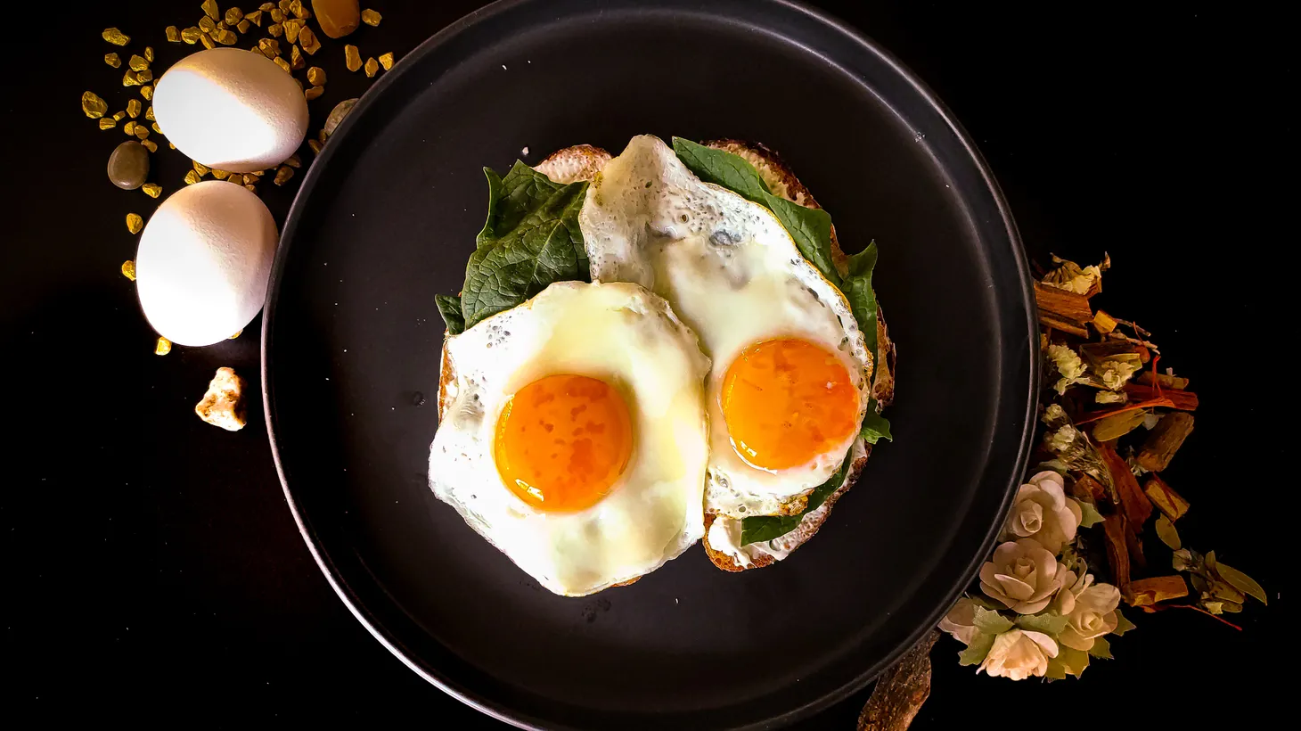 We love a fried egg for breakfast, but this versatile protein source goes well beyond that.