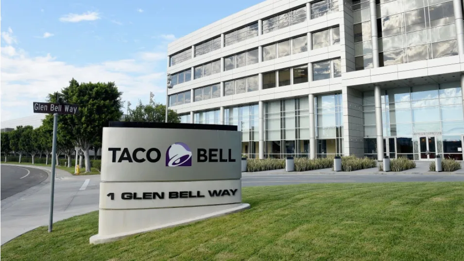 After spending time in the innovation kitchen of Taco Bell in Irvine, California, writer Antonia Hitchens reports that the company is at the forefront of pushing what fast food can be.