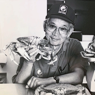 For 53 years, Hank Kagawa built his legacy on integrity, customer service, and offering a stellar selection of seafood to LA residents and restaurateurs alike.