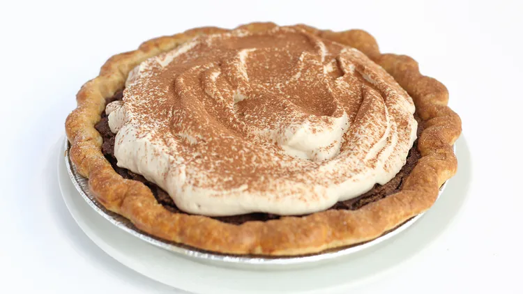 Valerie Gordon of Valerie Confections explains what makes a superior pie, just in time for this year's Pie Contest.
