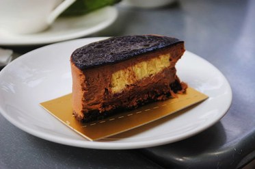 Jin Cake