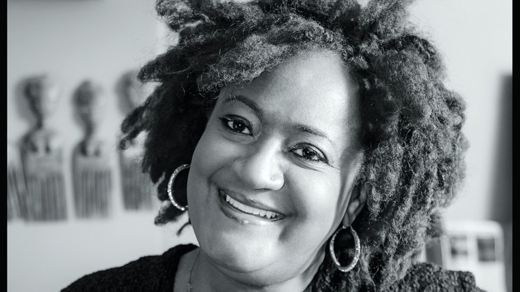 Professor Psyche A. Williams-Forson considers the stereotypes and stigmas of race and diet.