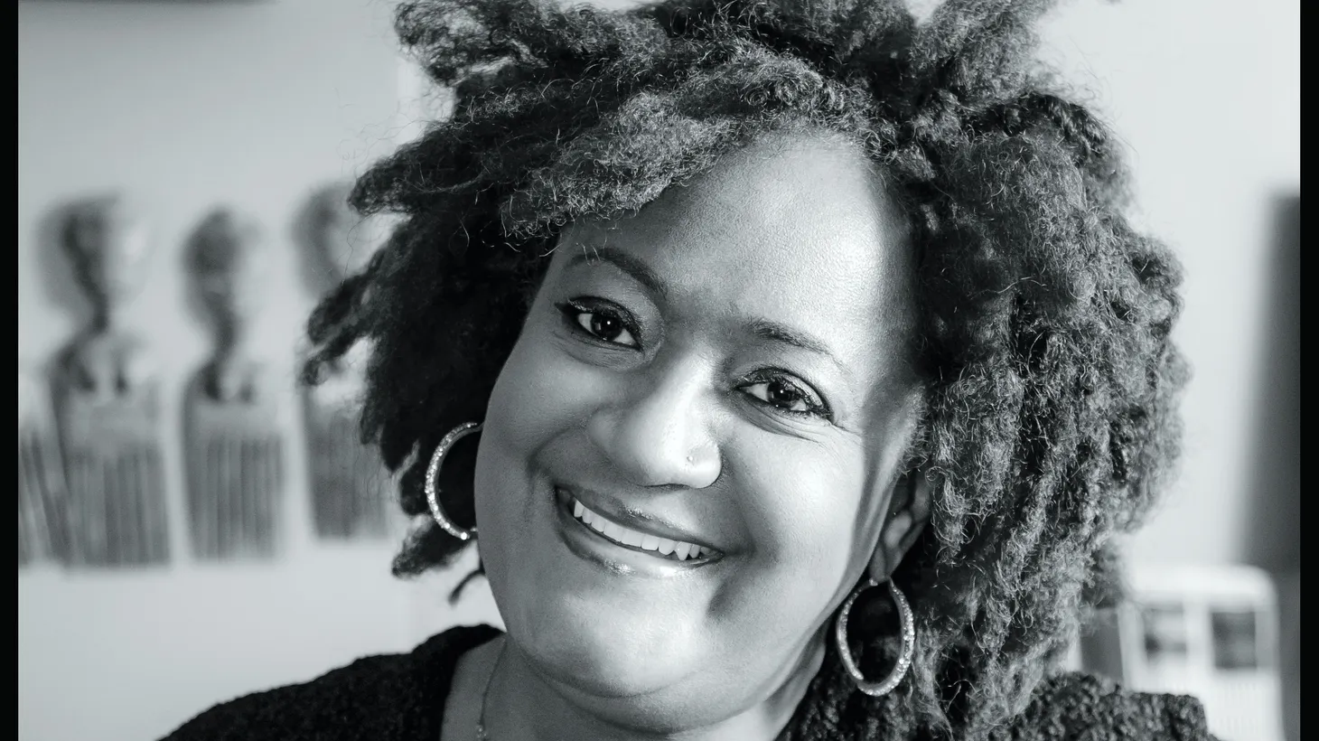 "One of the reasons I wrote 'Eating While Black' is that everyday people were deciding that they had the power to make decisions and tell other people how to live their culinary lives," says Professor Psyche A. Williams-Forson.