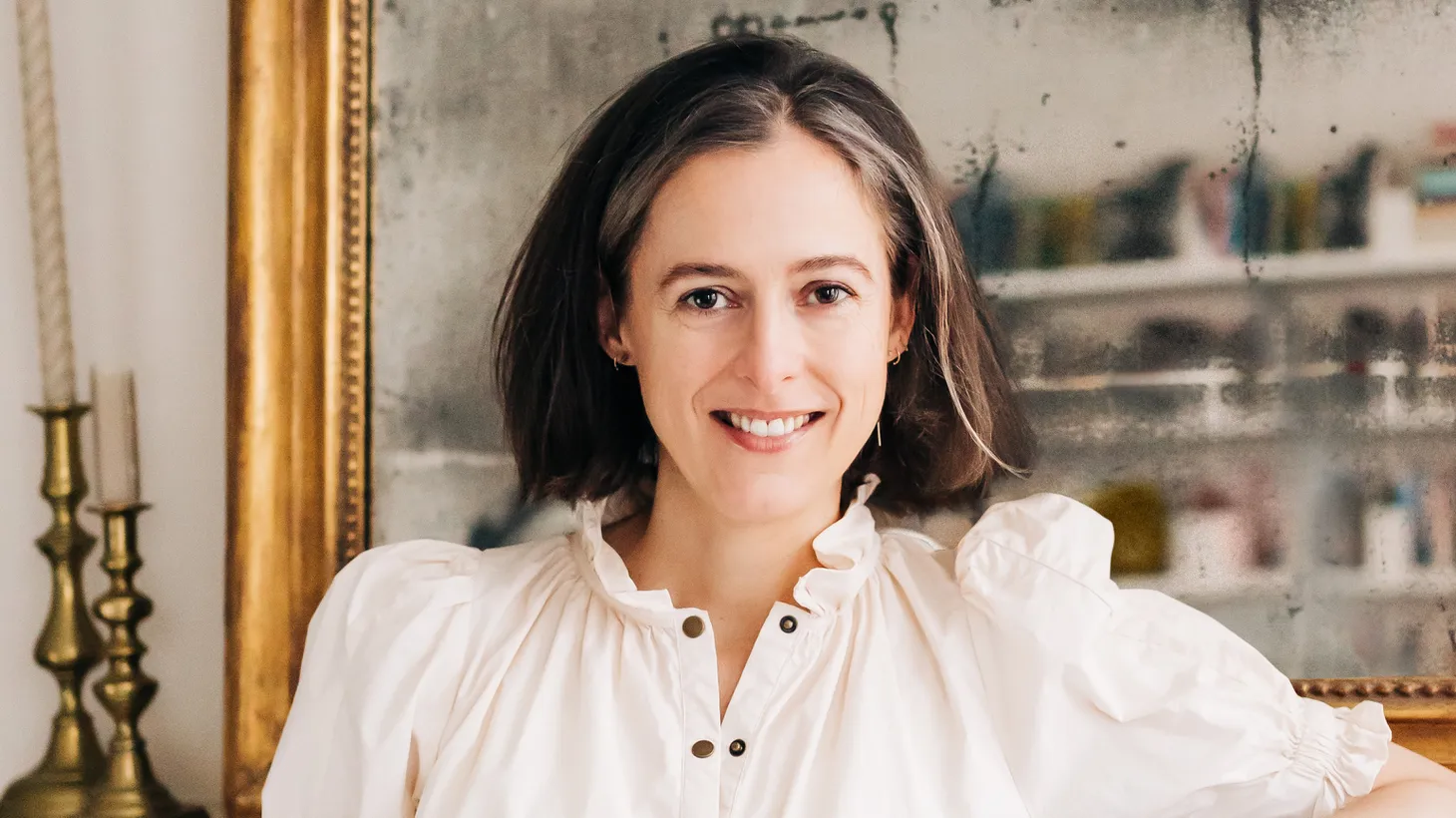 Amanda Hesser is a food writer and editor for the New York Times, where she assembled and edited the latest edition of “The Essential New York Times Cookbook.”