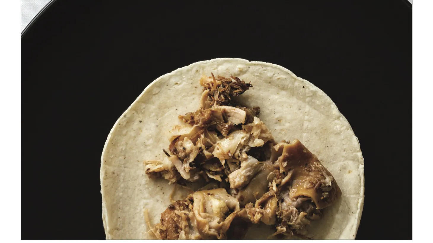Food writer Vanessa Cecena explains that carnitas are a dish that many have experienced but few think they can make at home.