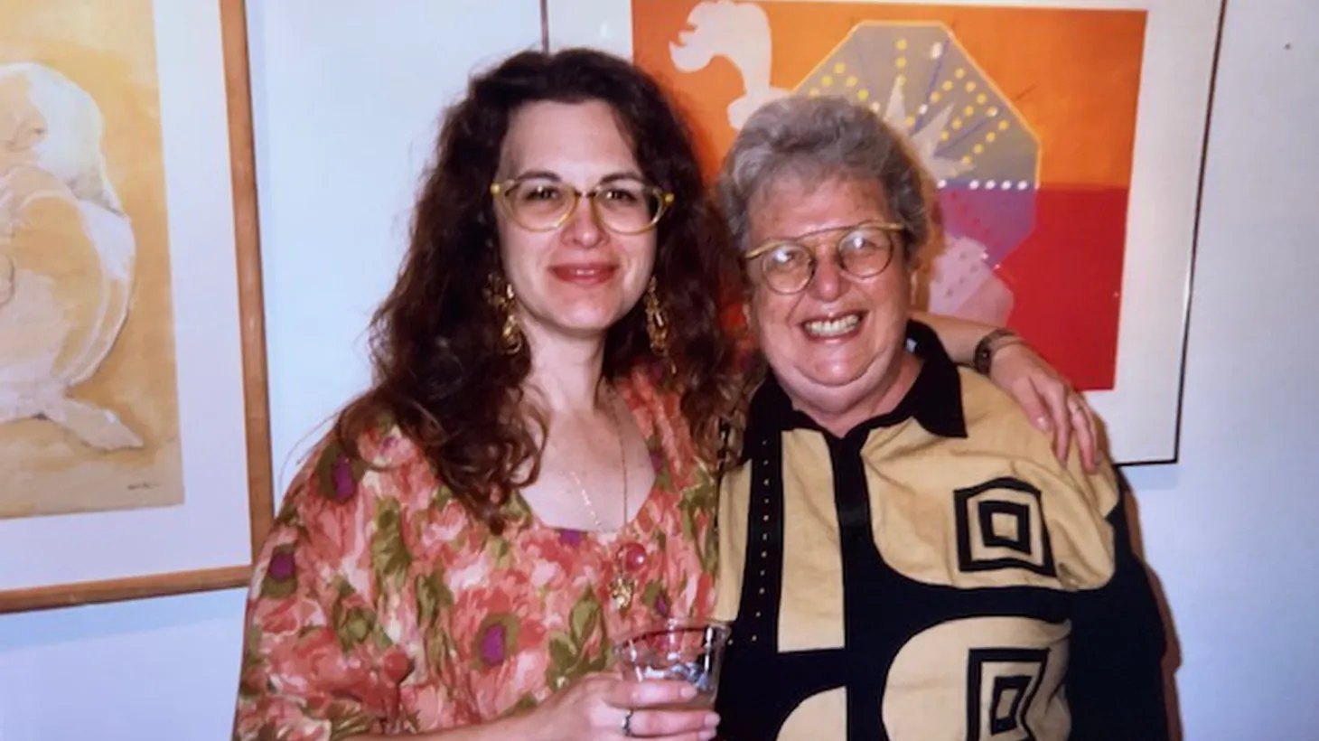 Good Food host Evan Kleiman has spent over two decades recalling stories about her mom, Eadie. This week she invites other chefs to share how their mothers informed their cooking.