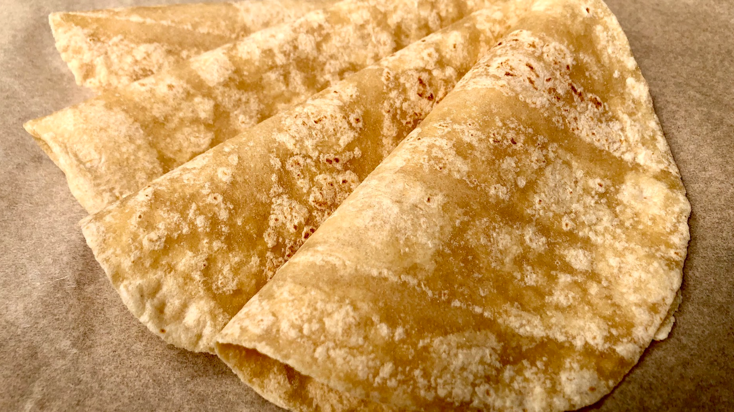 Tehachapi Grain Project is collaborating with other businesses to make flour tortillas from olive oil, pork lard, and beef tallow.