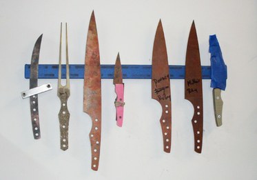 Cut Knives