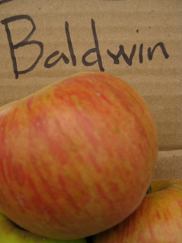 Baldwin Apple