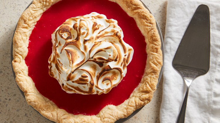 Genevieve Ko developed nine new recipes for dessert that flex creative taste buds and venture farther afield than pecan and pumpkin pie.