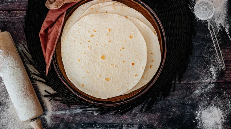 Sonora-style flour tortillas have been having a moment in Southern California but what exactly are they? Thin masterpieces.