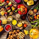 Summer BBQ guide: 18 salads, slaws, and veggie side dishes recipes