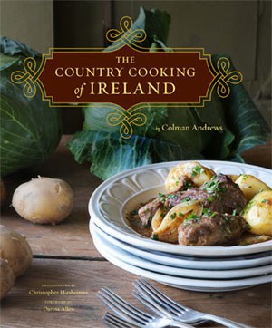 Irish Country Cooking