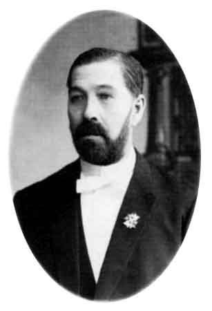 Pyotr Smirnov