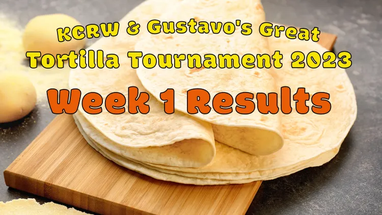 A tortilla so bad it should be launched into outer space on a rocket? We tasted it so you don't have to.