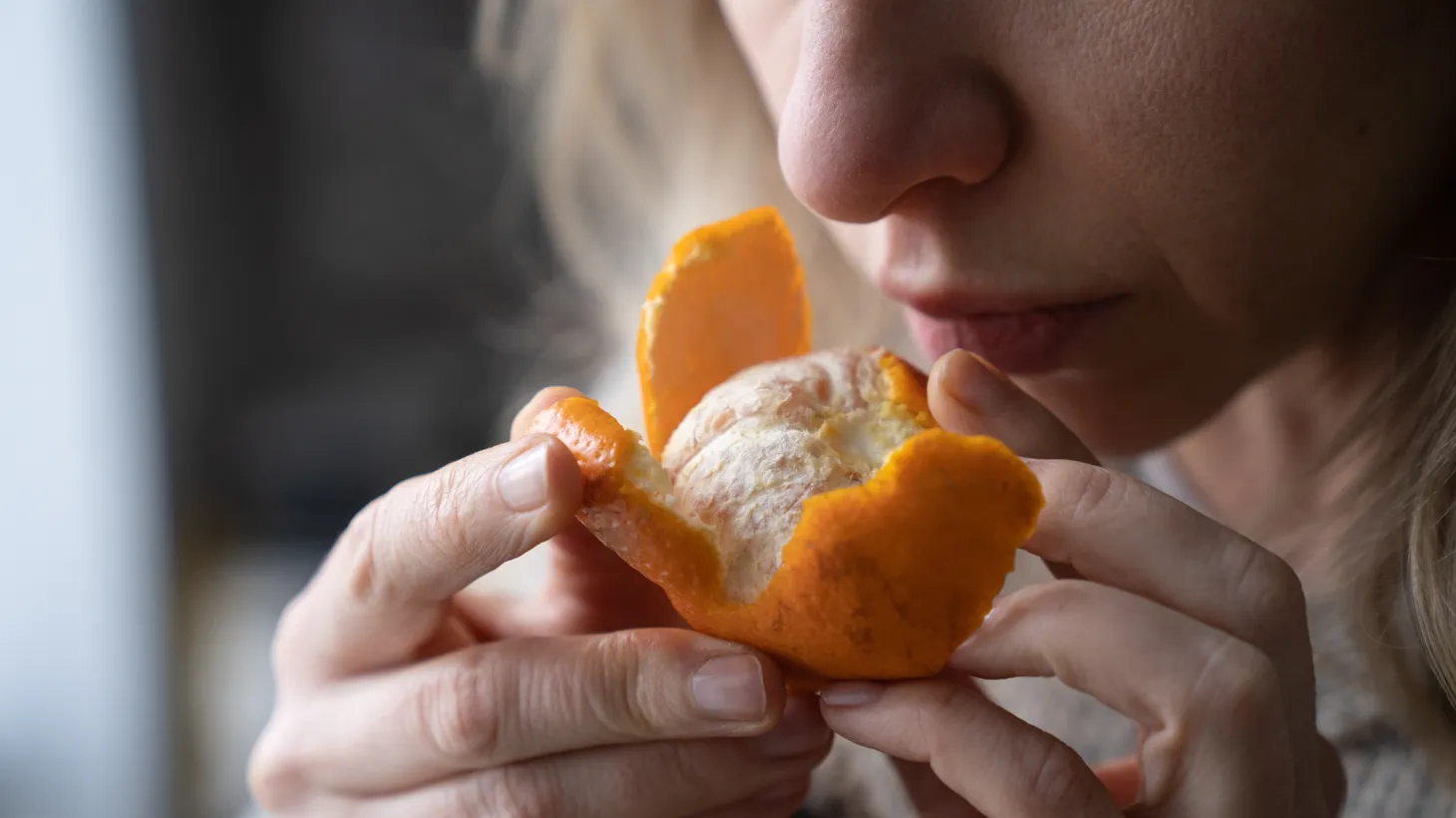“You can’t tell a lemon from a lime without your sense of smell,” says Dr. Nancy Rawson, who is conducting research on the loss of senses following COVID at the Monell Institute of Smell.