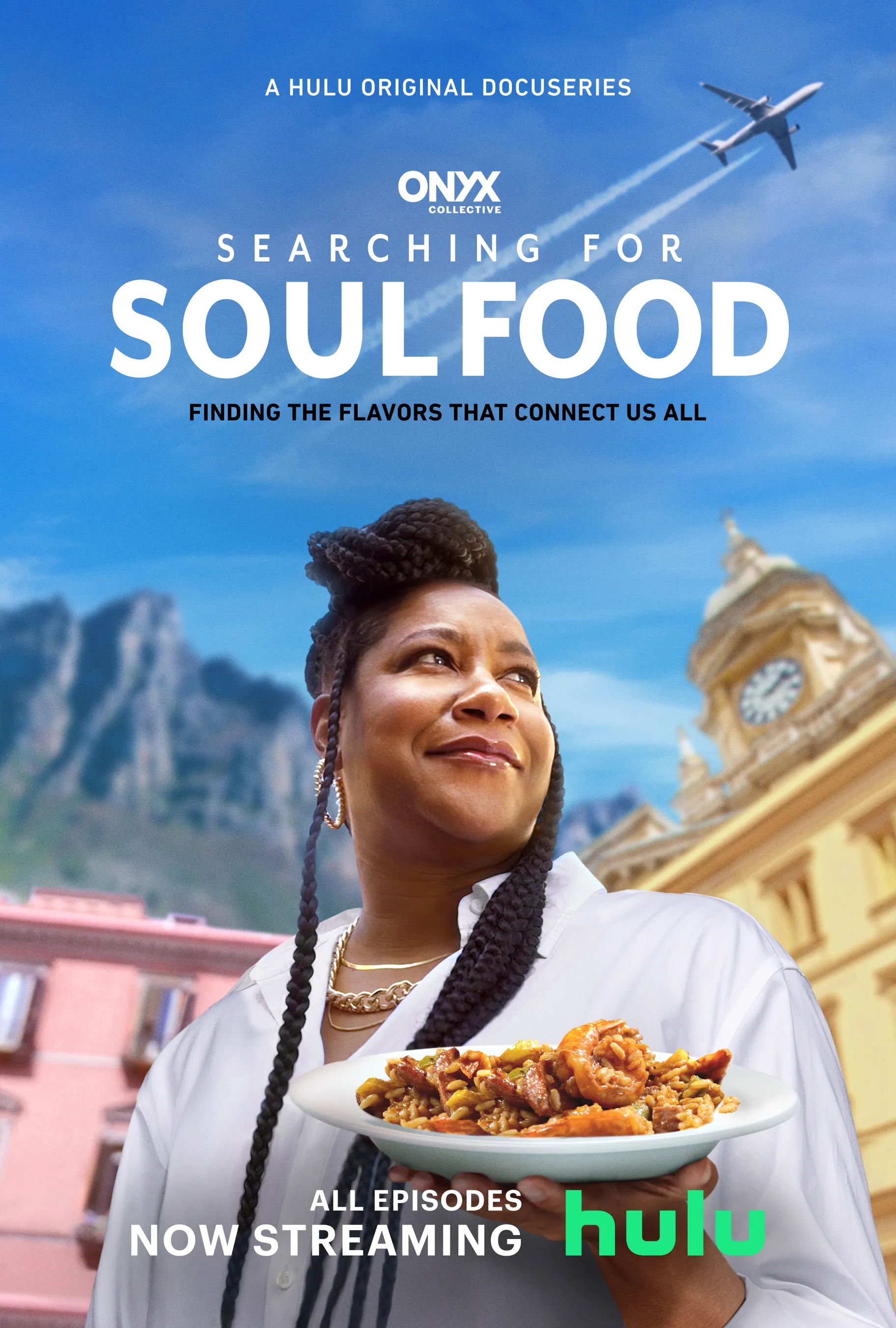 Soul Food Seasoning Guide by The Soul Food Pot – Shaunda Necole