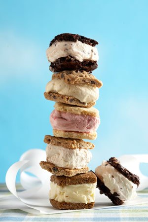 Coolhaus Stack