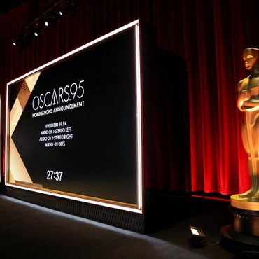 Will the Academy attract viewers with two nominees having the highest total gross in history? Plus, a look at Oscars surprises and snubs.