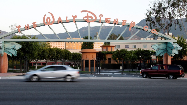 Activist investor bids for a Disney board seat, threatens Bob Iger’s kingdom