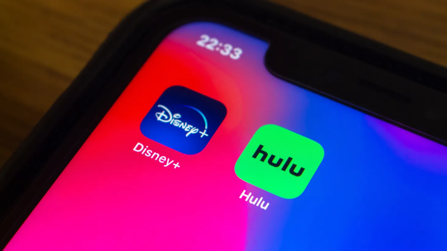 “[Disney] can suck all that content that's on Hulu, put it back on Disney+, then sell the shell of Hulu to somebody else like Comcast, and then go our merry way,” says Matt Belloni.
